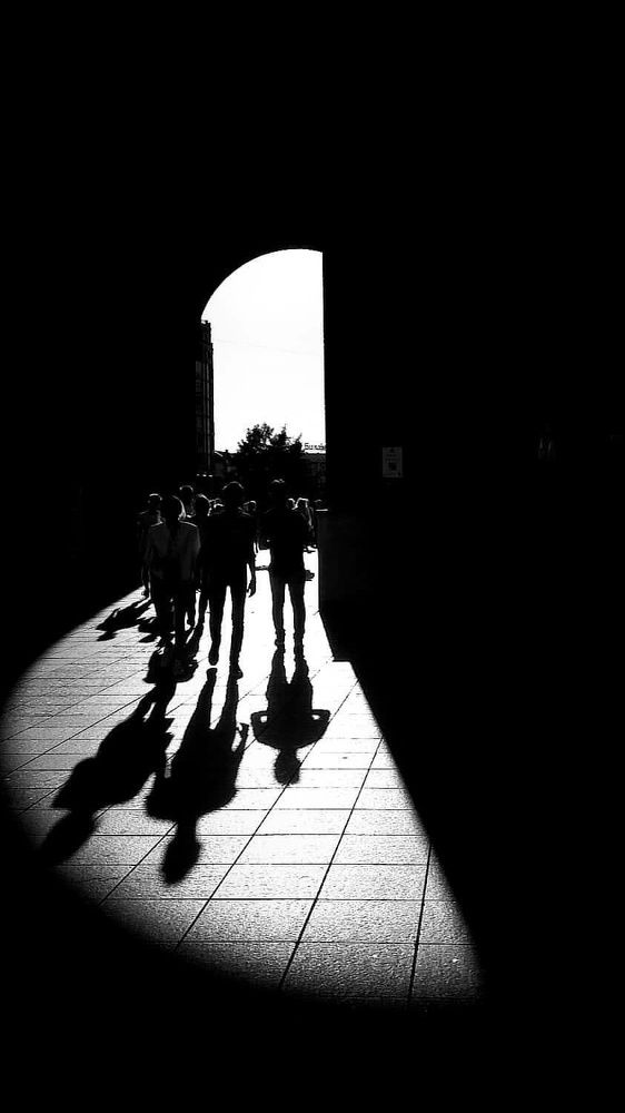 Photograph by Евгения Цой