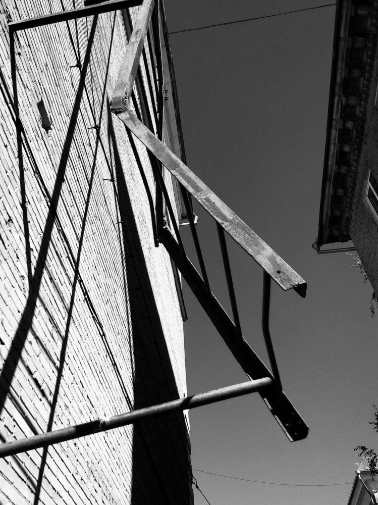 Photograph by Евгения Цой