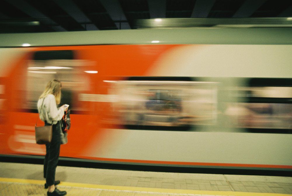 Photograph by Юлия Красильникова