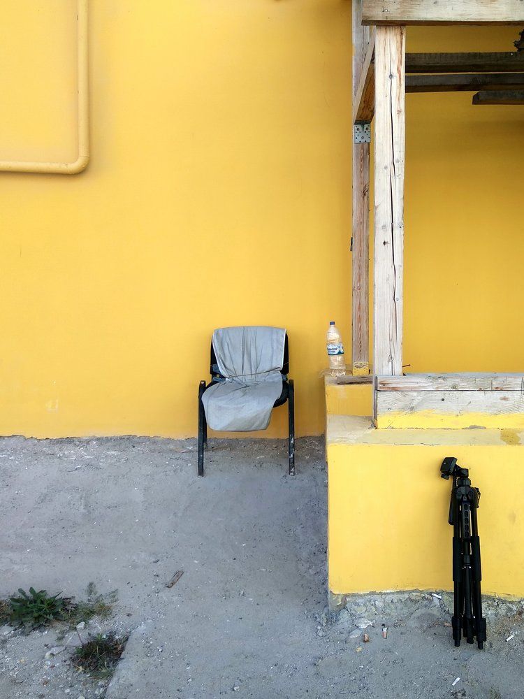 Photograph by Евгения Цой