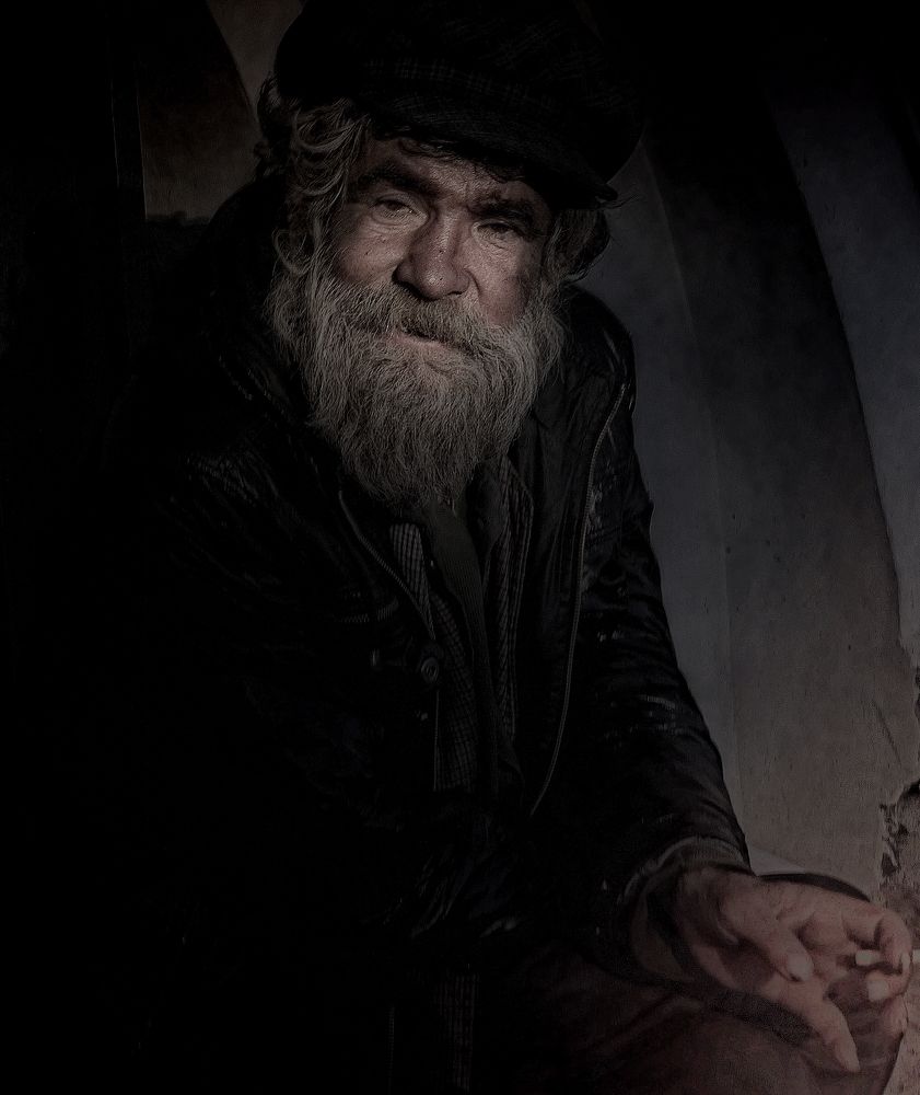 Не верь, не бойся, не проси