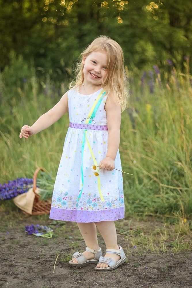 Чудесная Татиана