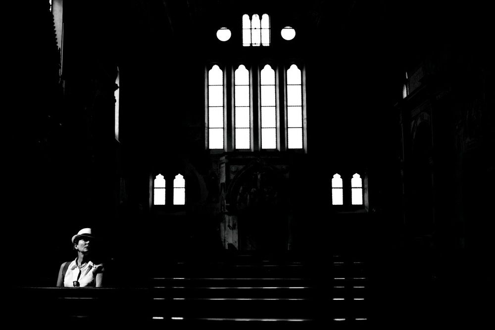 Chiesa di San Fermo Maggiore