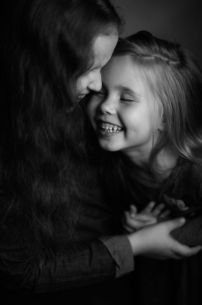 Любовь безграничная