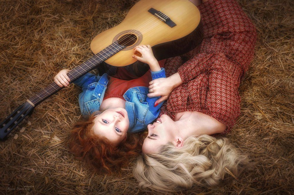 Photograph by Ilona Baimova