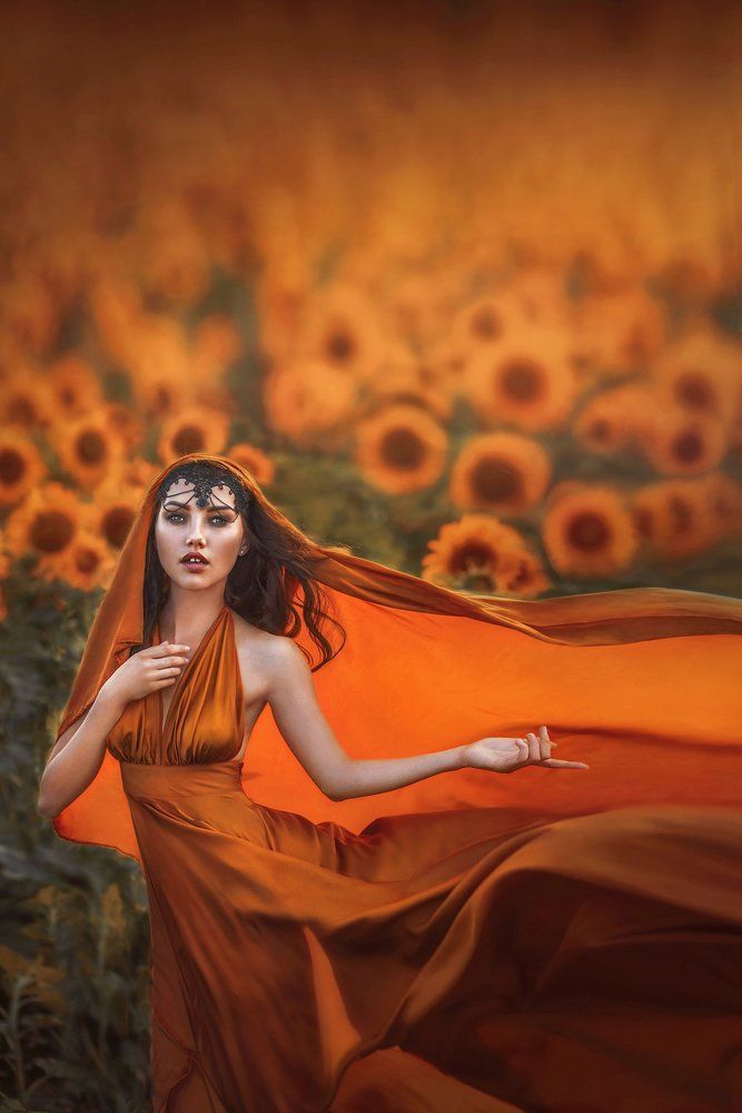 Photograph by Ilona Baimova