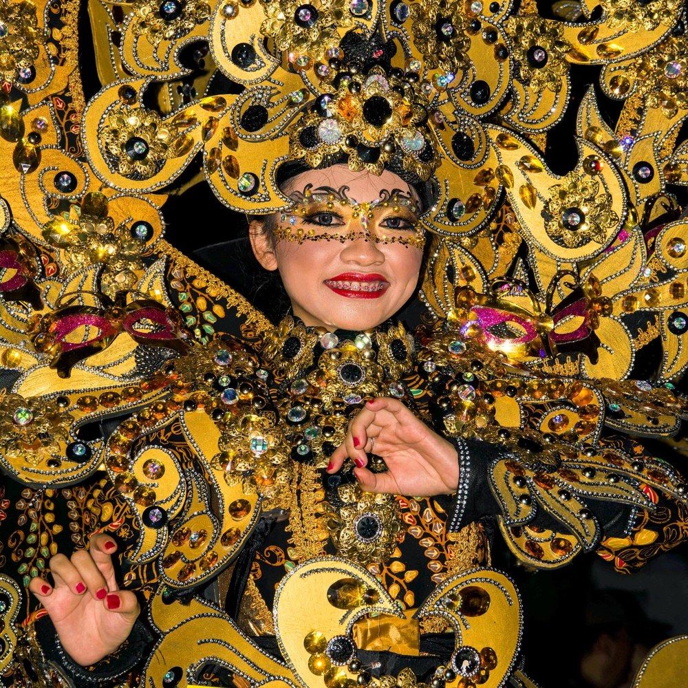 Photograph by Adeline Gunawan