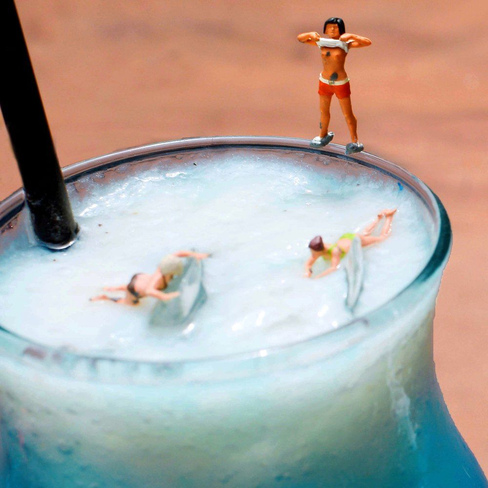 Photograph by Adeline Gunawan