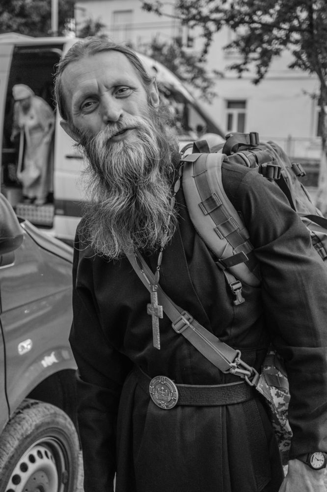 Photograph by Роман Сычев