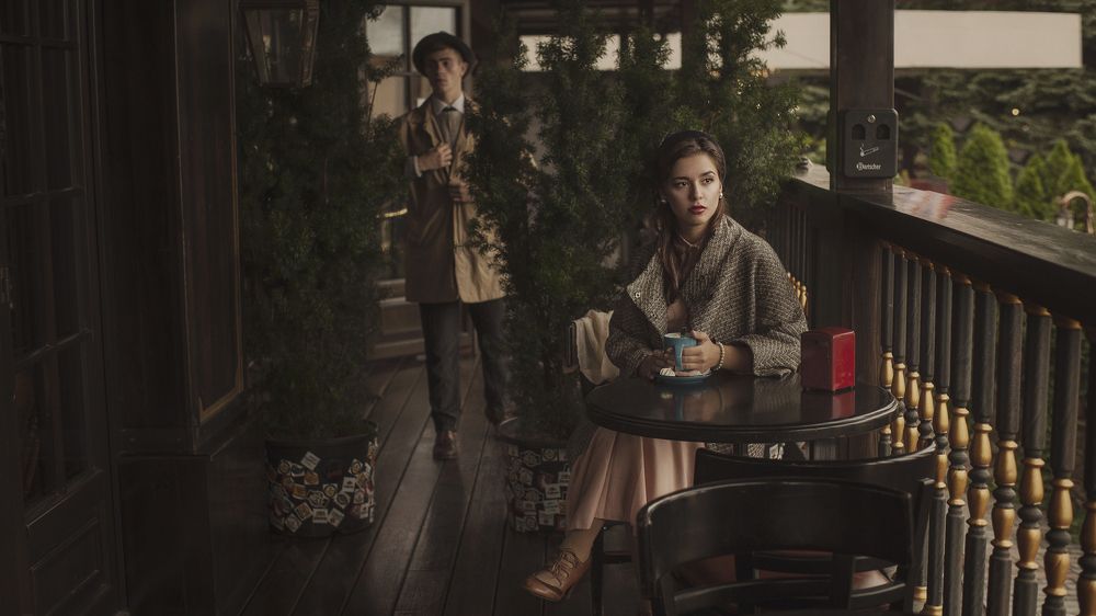 Photograph by Лиза Ляшенко