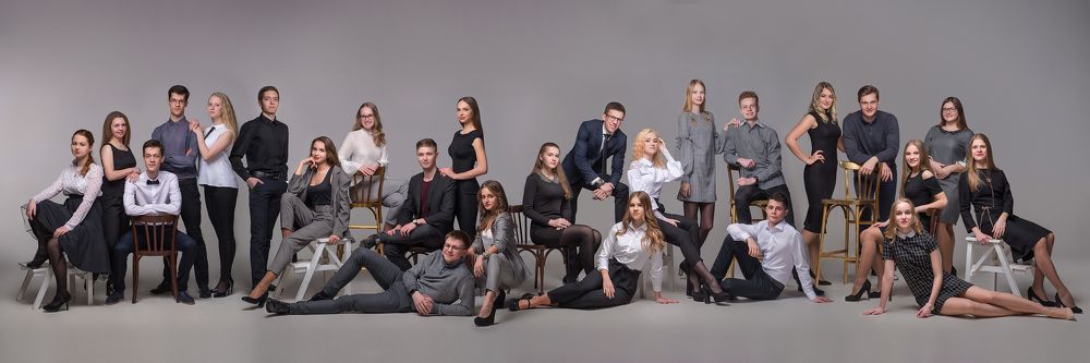 Фотография автора Чихняев Максим