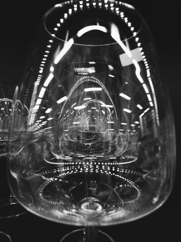 Photograph by Marie Roslyakova