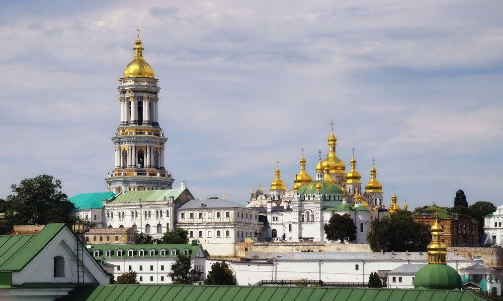 Photograph by Сергей Клапишевский