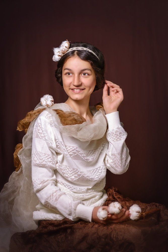 Photograph by Елена Картунова