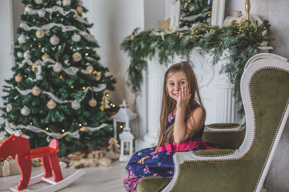 waitting fot Christmas