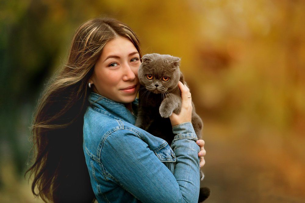 Photograph by Елена Власова