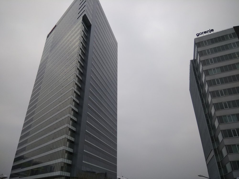 Photograph by Евгений Мериакре