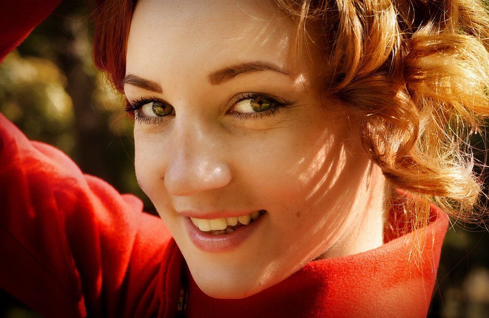 Photograph by Виктория Коршун