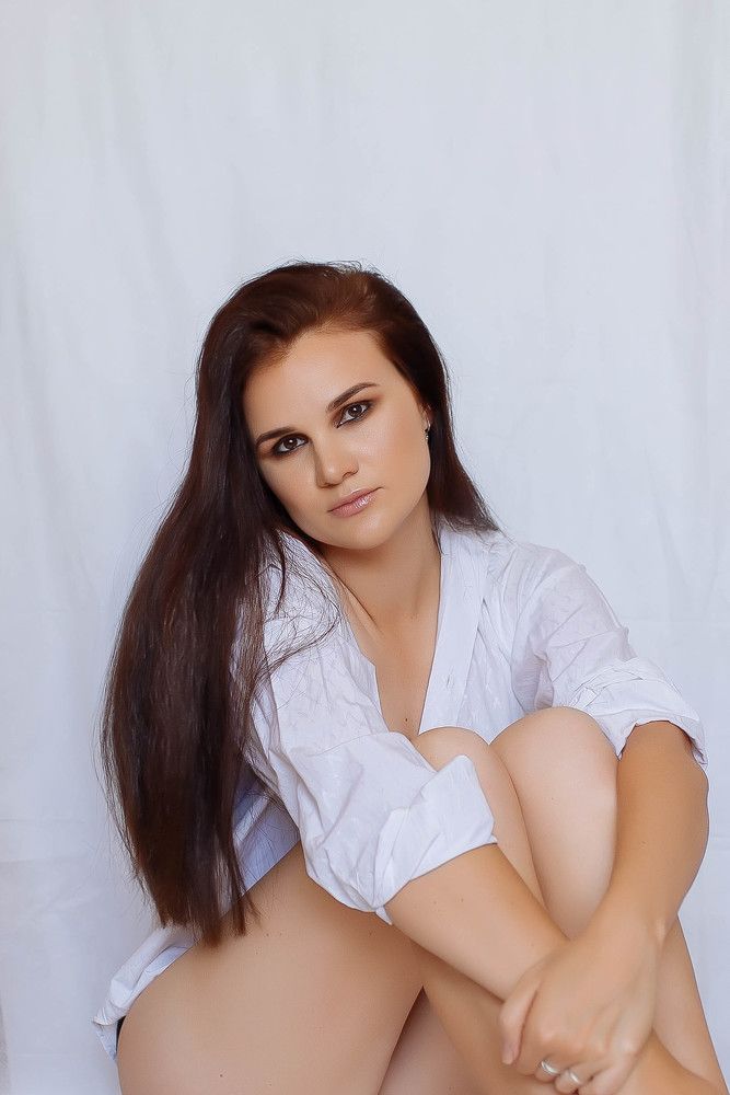 Photograph by Елена Власова