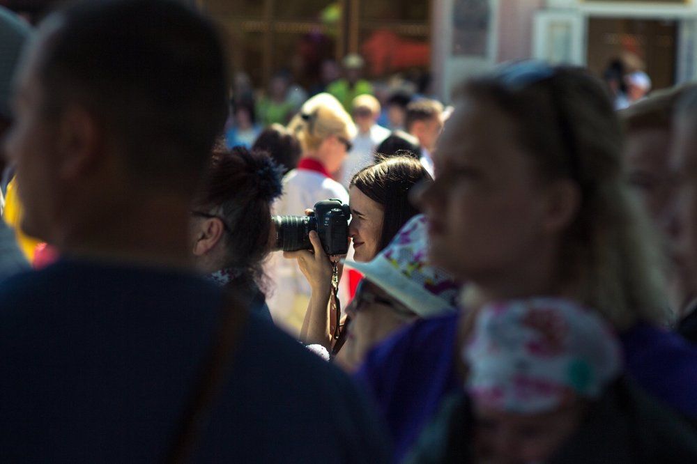 Photograph by Фогилев Владимир