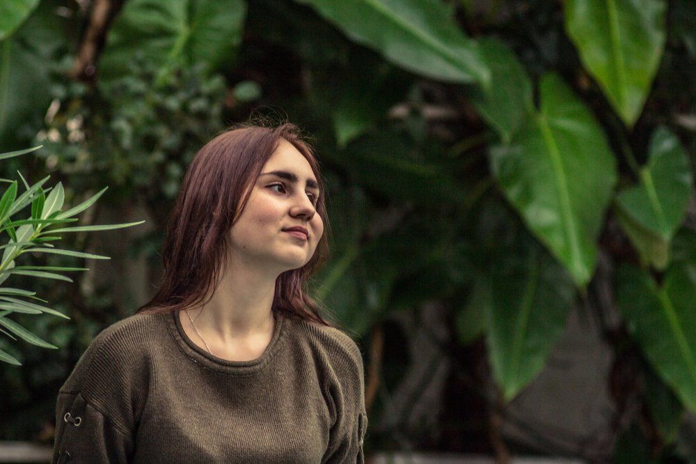 Photograph by Фогилев Владимир