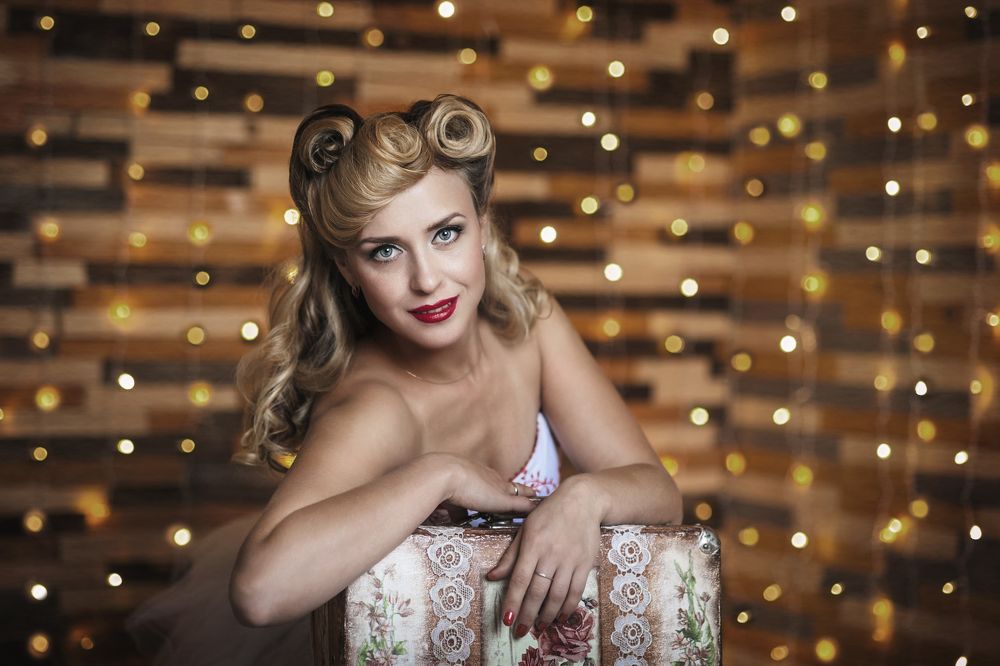 Photograph by Олеся Курсанова