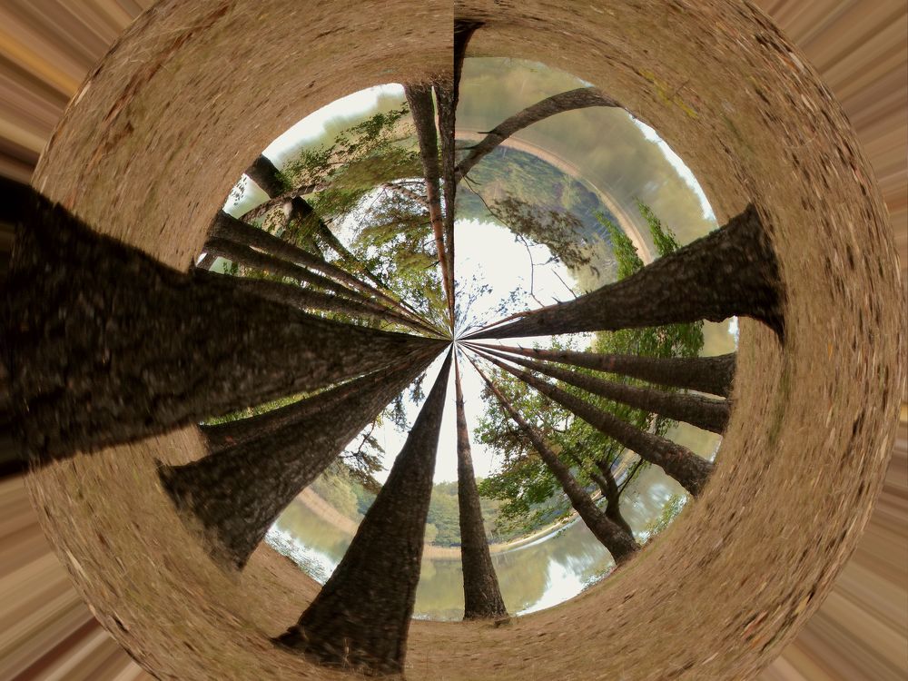 Планета Земля