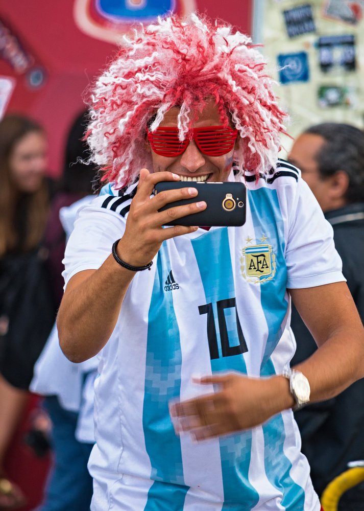 Photograph by Сергей Басов