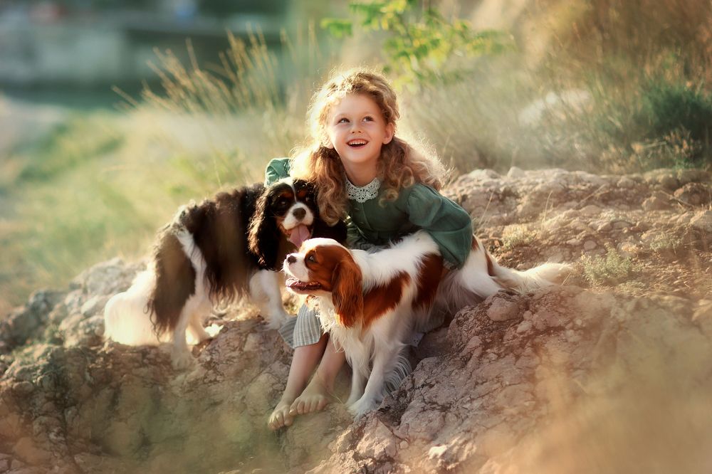 Photograph by Дудко Рина