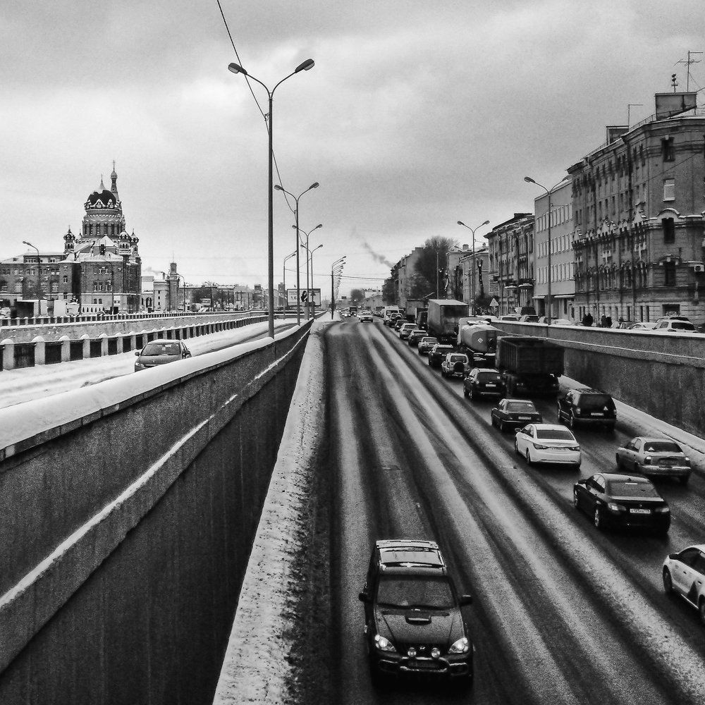 Санкт-Петербург