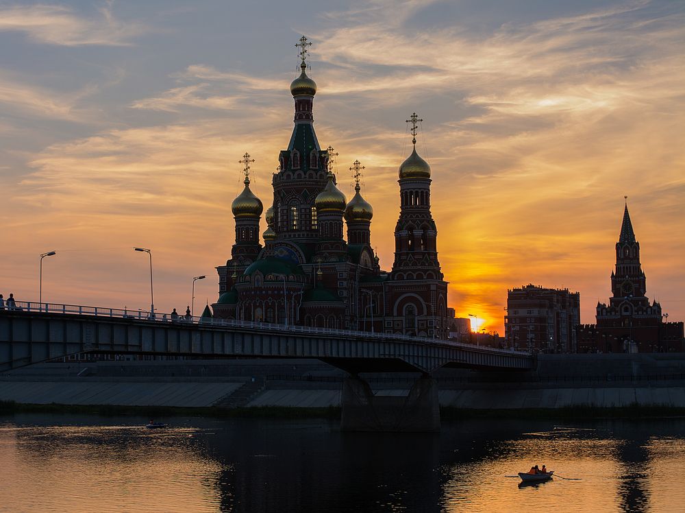 Photograph by Петр Вельчинский