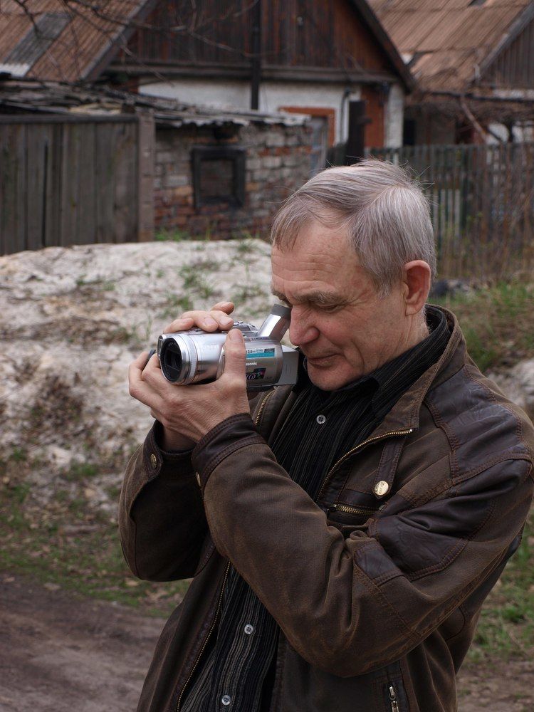 Photograph by Владимир