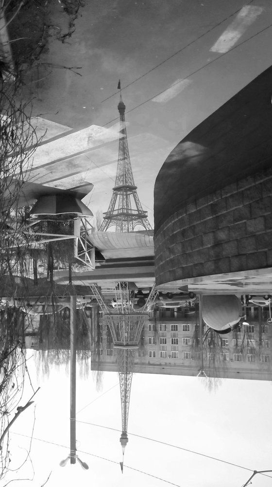 Параллельные миры