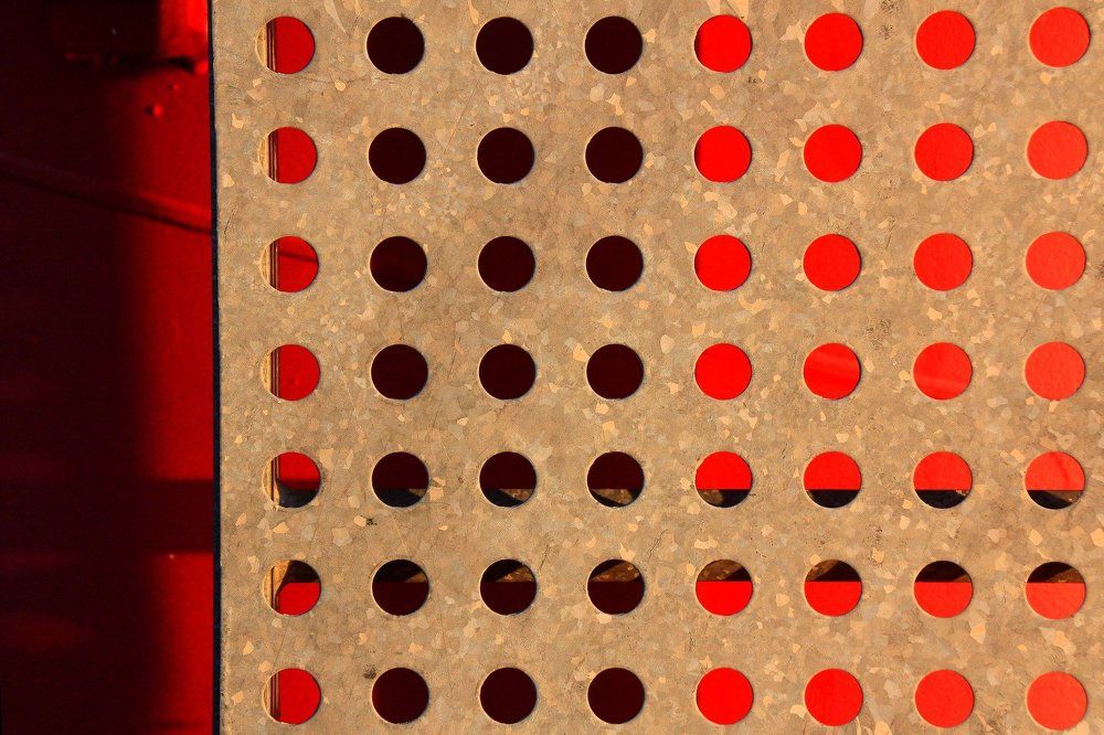 Photograph by Kestutis Indriunas