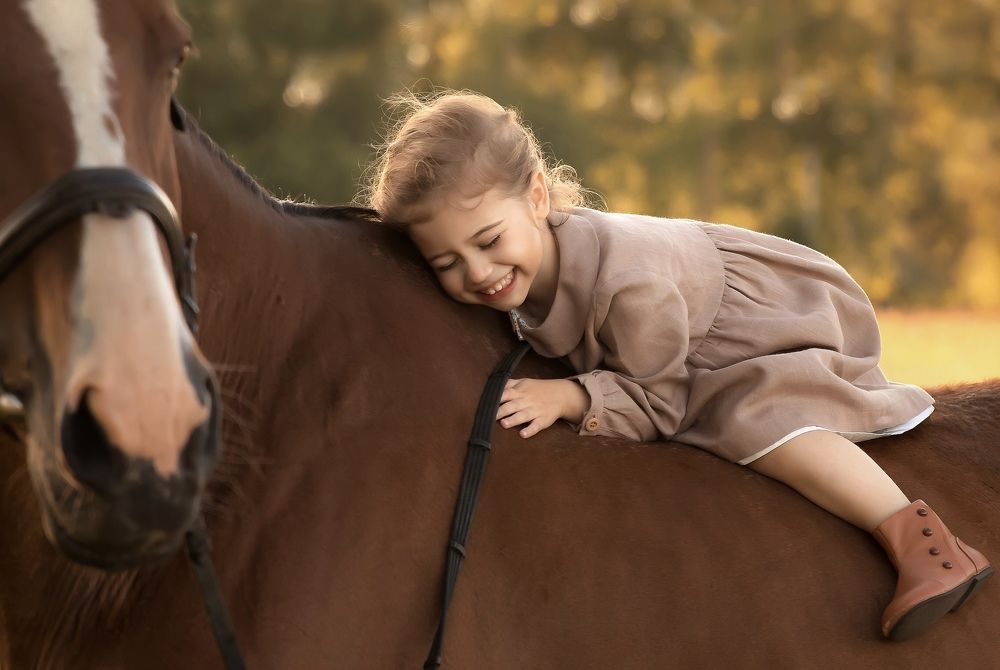 Photograph by Анна Крутицкая