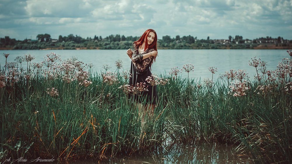 Photograph by Татьяна Никитина