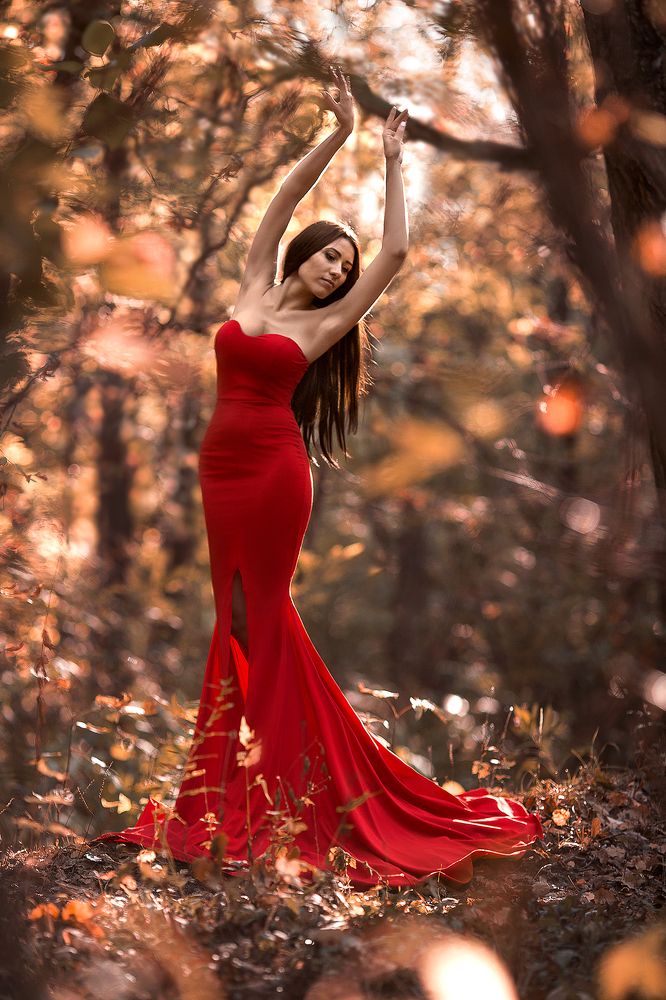 Photograph by Светлана Трубанчук