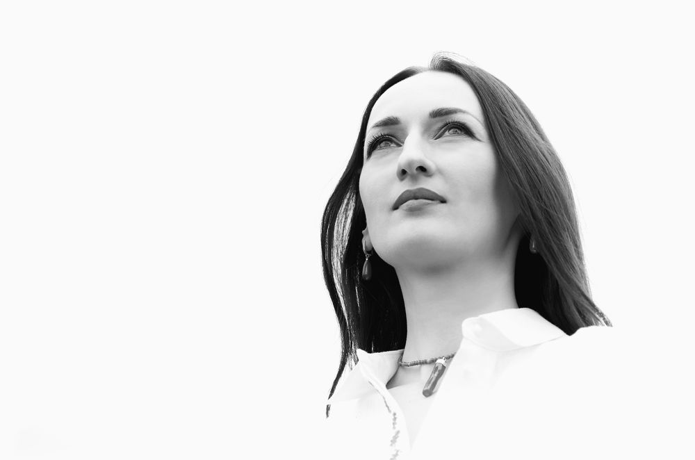 Photograph by Екатерина Коломыцева