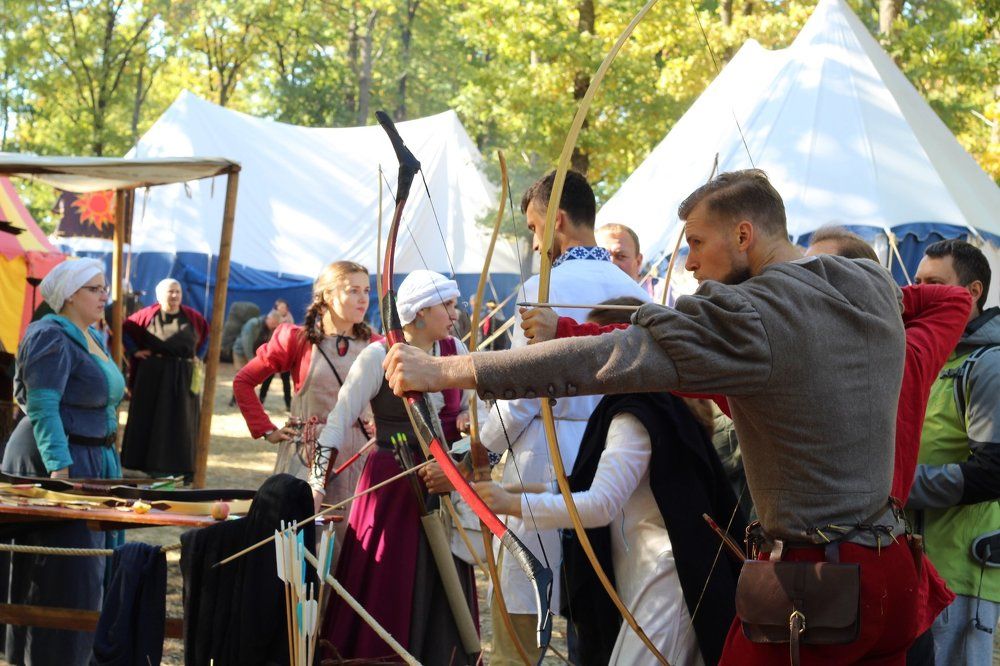 Photograph by Мари Полищук