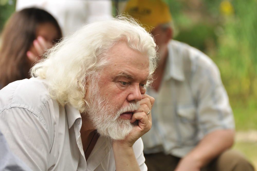 Photograph by Анна Семенова