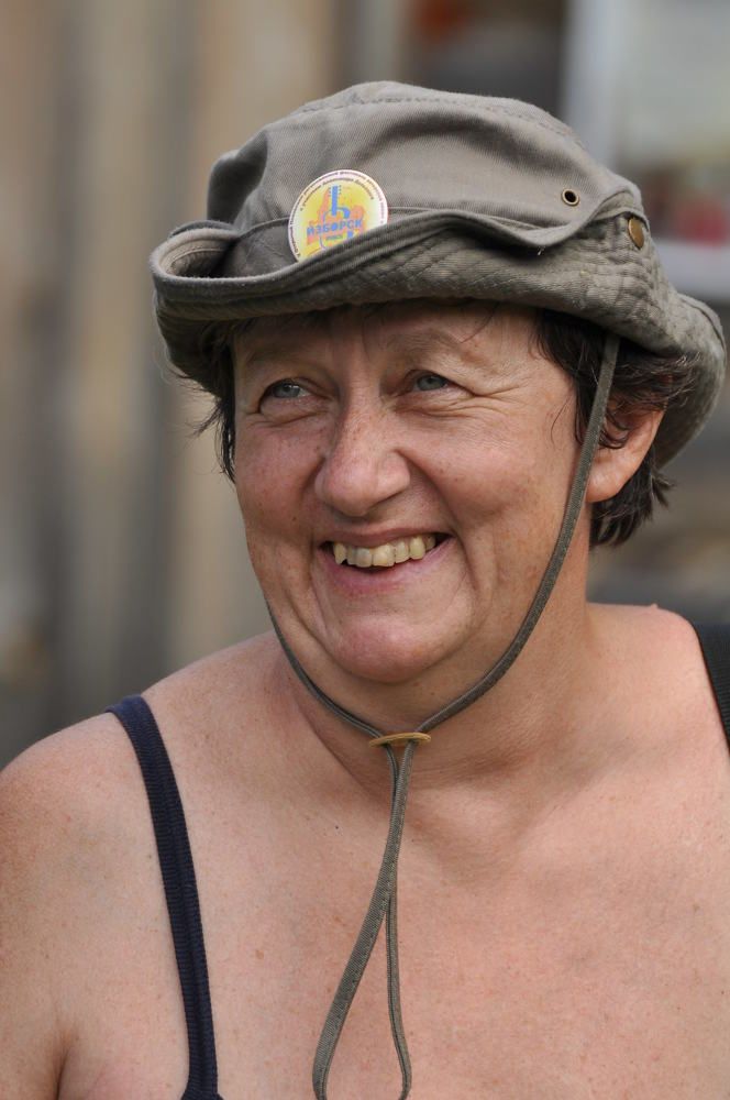 Photograph by Анна Семенова