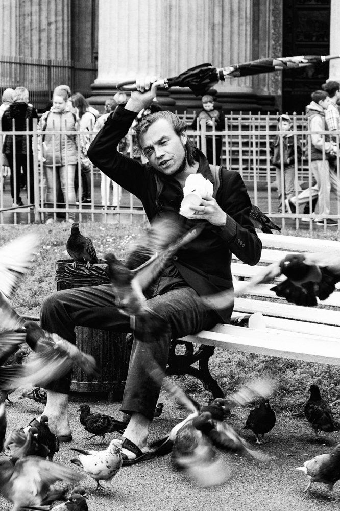 Photograph by Анна Семенова