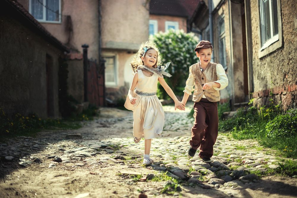 Photograph by Тарасова Ольга