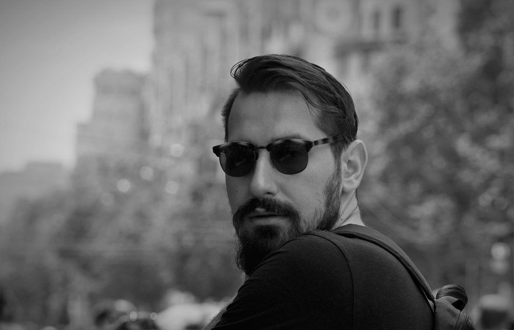 Photograph by Наталия Маслова