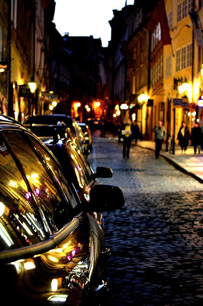 Photograph by Петр Вельчинский