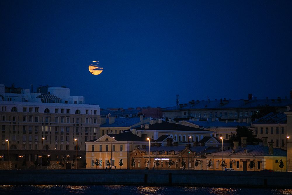 Photograph by Анастасия Ломаева