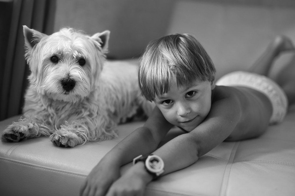 всегда вместе