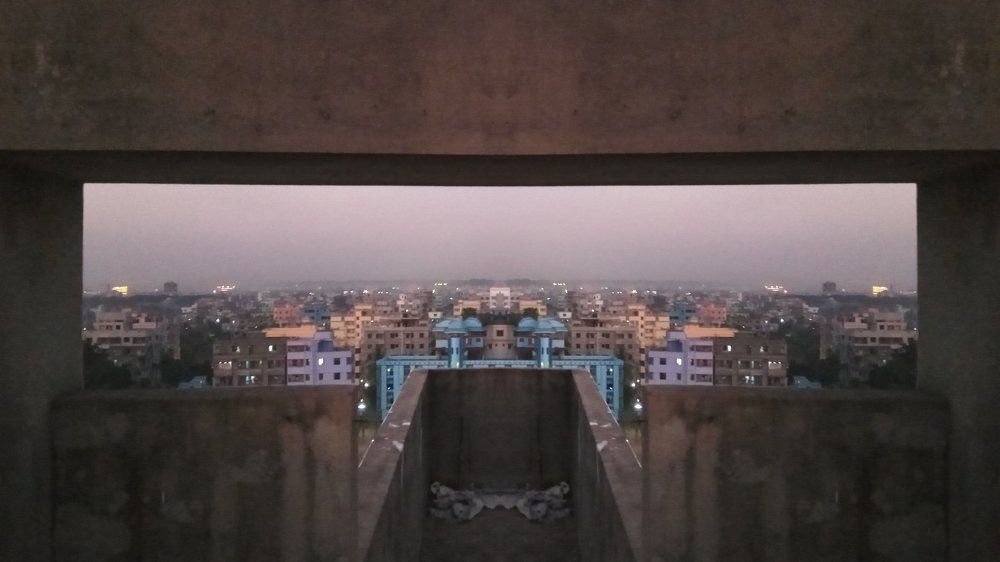 Photograph by Sharif Ullah