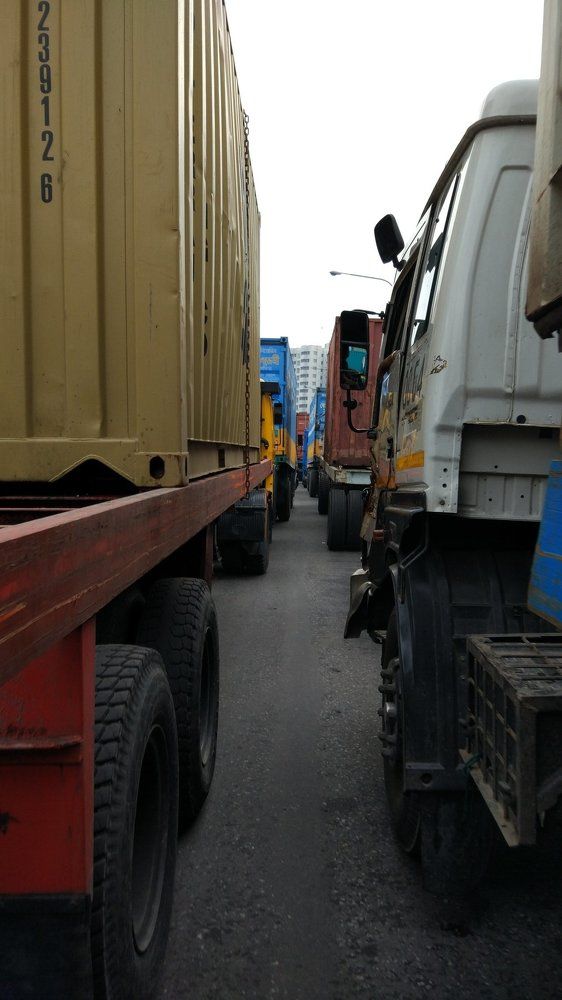 Photograph by Sharif Ullah