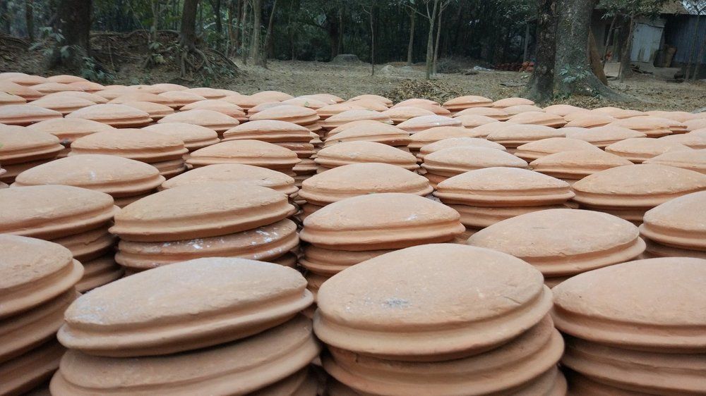 Photograph by Sharif Ullah